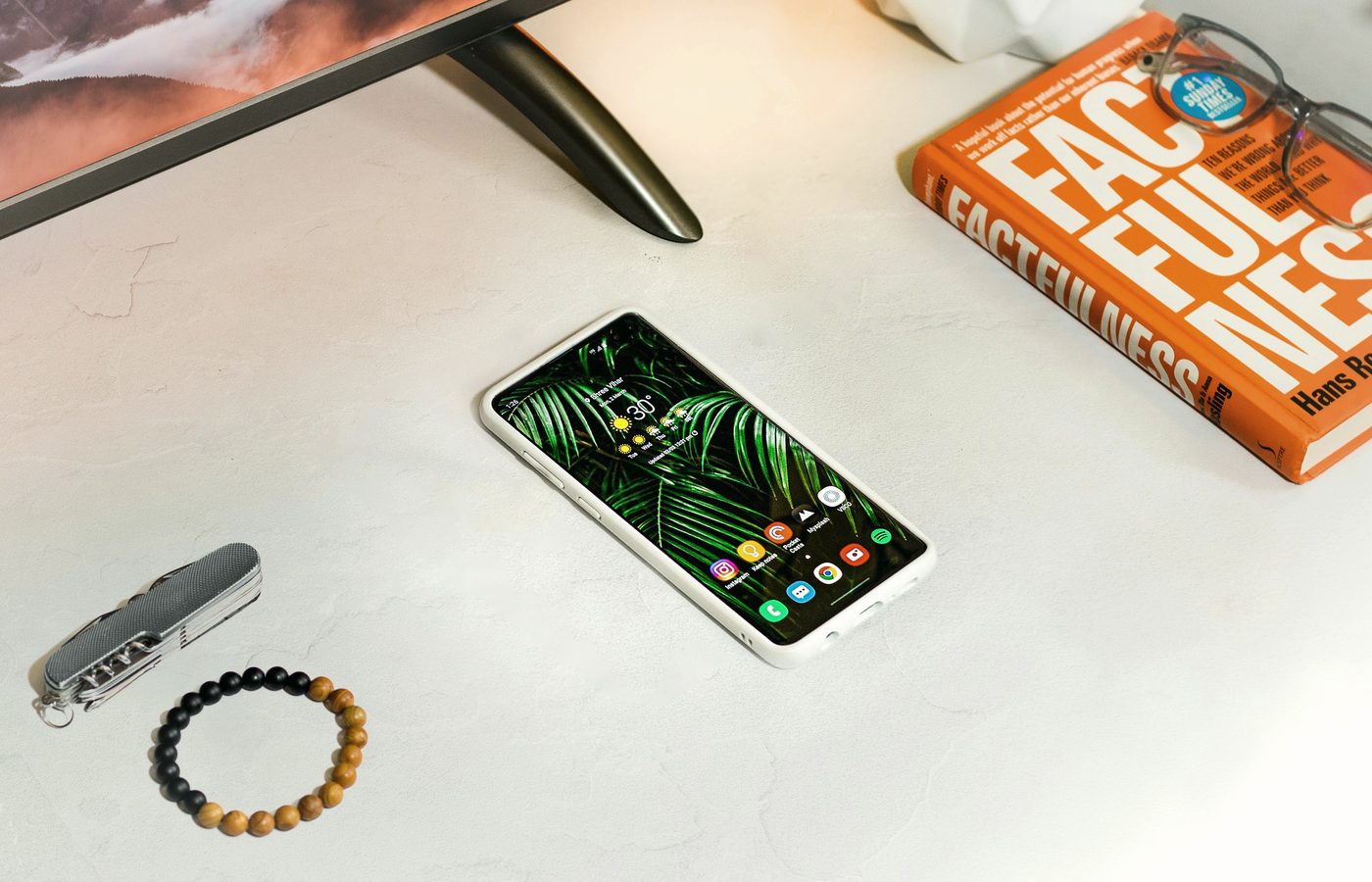 Tether Flash CC for Trust Wallet